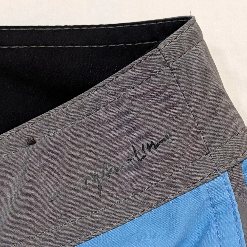 Quiksilver board shorts